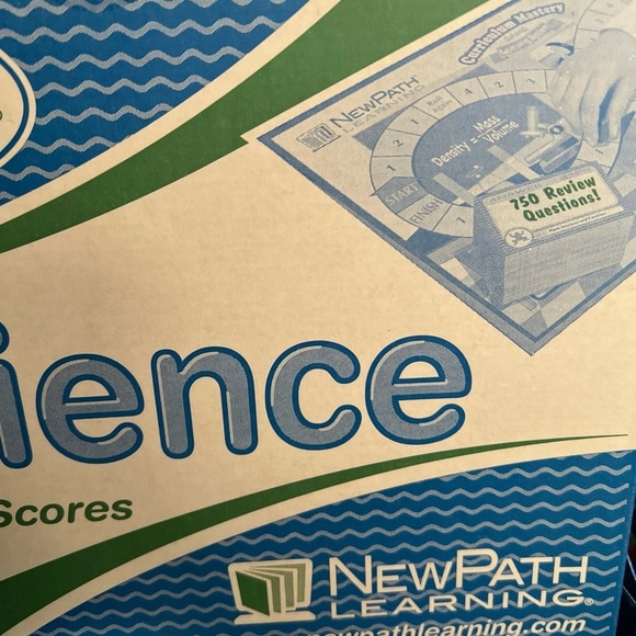 Home School-NewPath Learning Educational Set for 1-36 Students - Picture 8 of 11